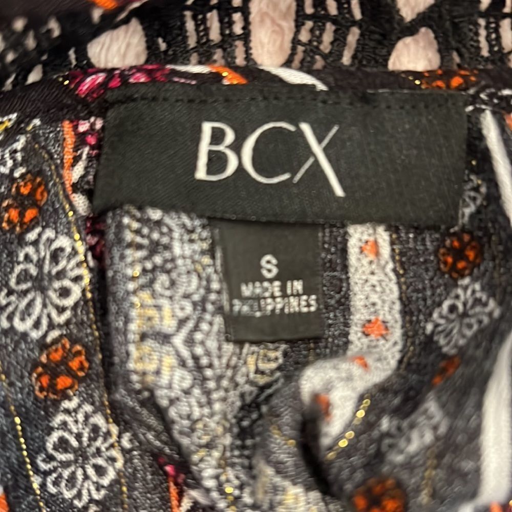 Bcx TOP size Small - Picture 6 of 11